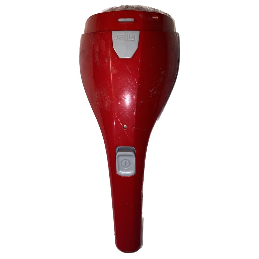 Dirt Devil 4V Express Cordless Handheld Vacuum Cleaner BD30005
